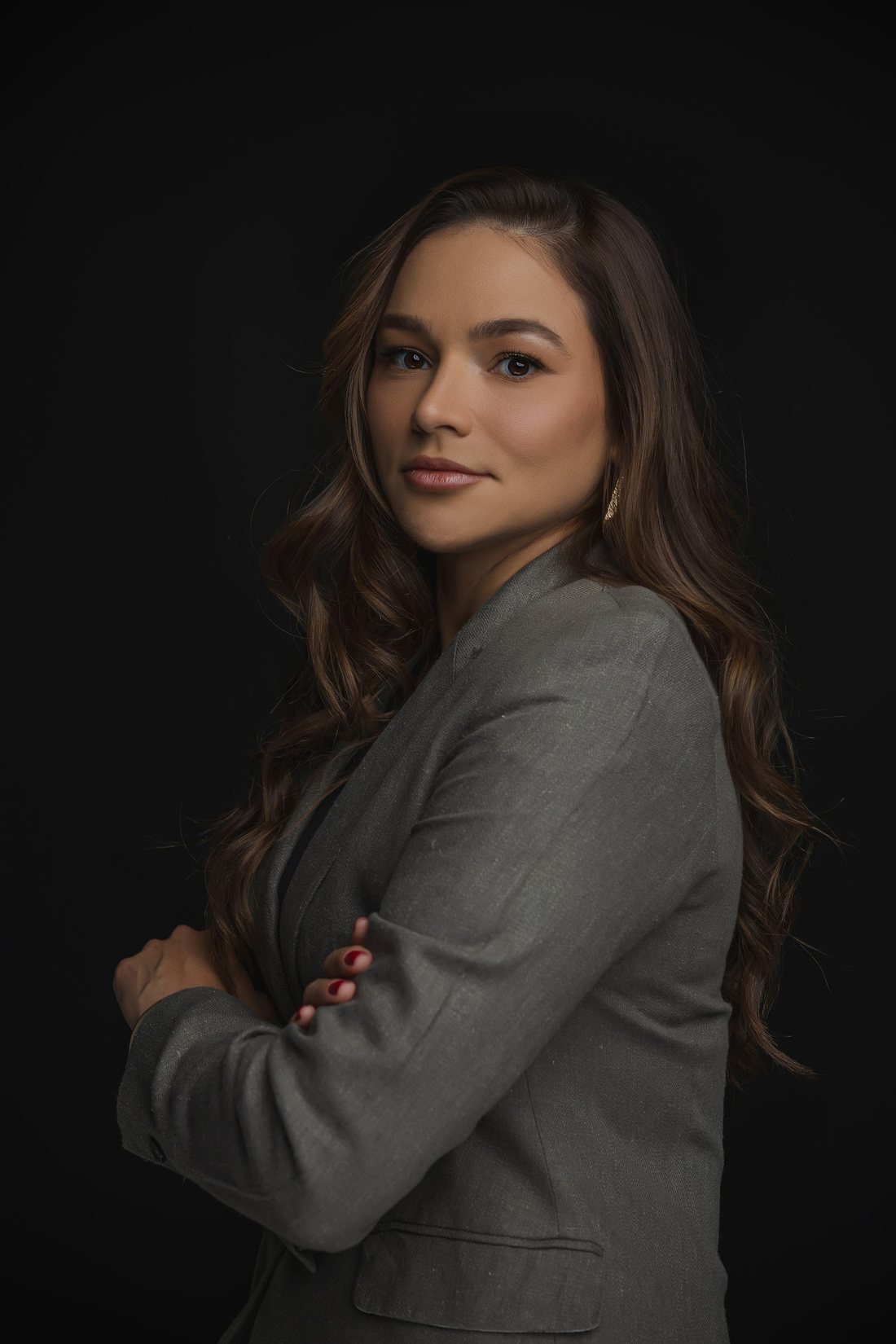 Jaqueline Mattos